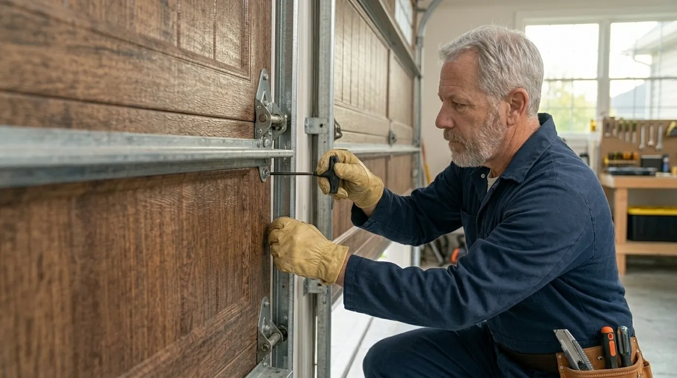 Garage Door Service for Severn, MD Homes in Columbia